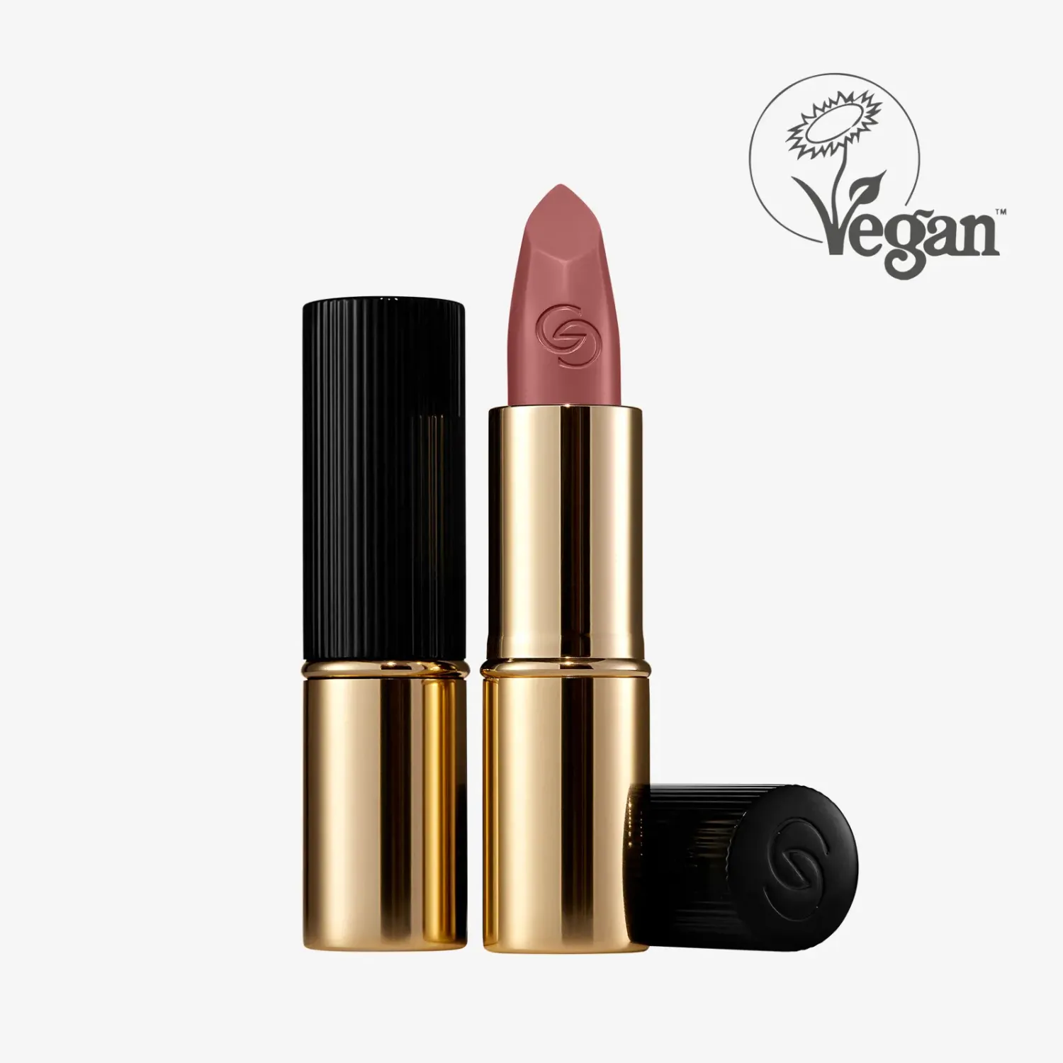 Barra de Labios Iconic Satin SPF 15 Giordani Gold