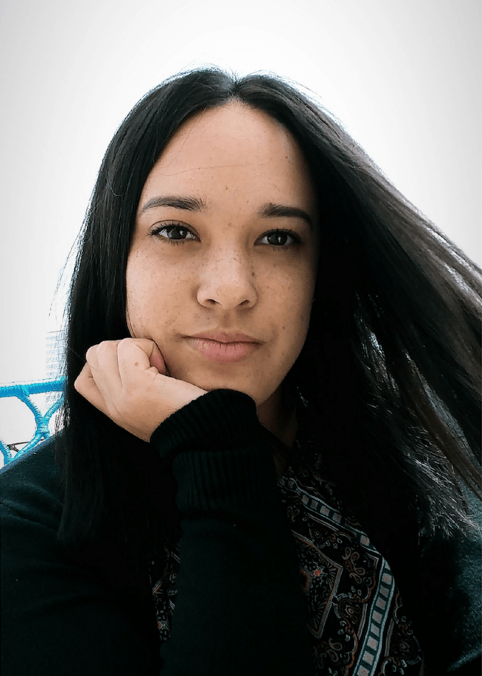 Ixchel during a season where she felt unchosen
