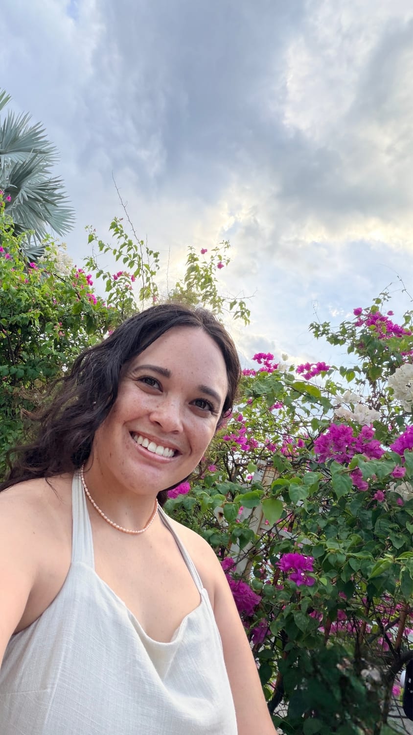Ixchel EESH Buelna of The Desert Consulting