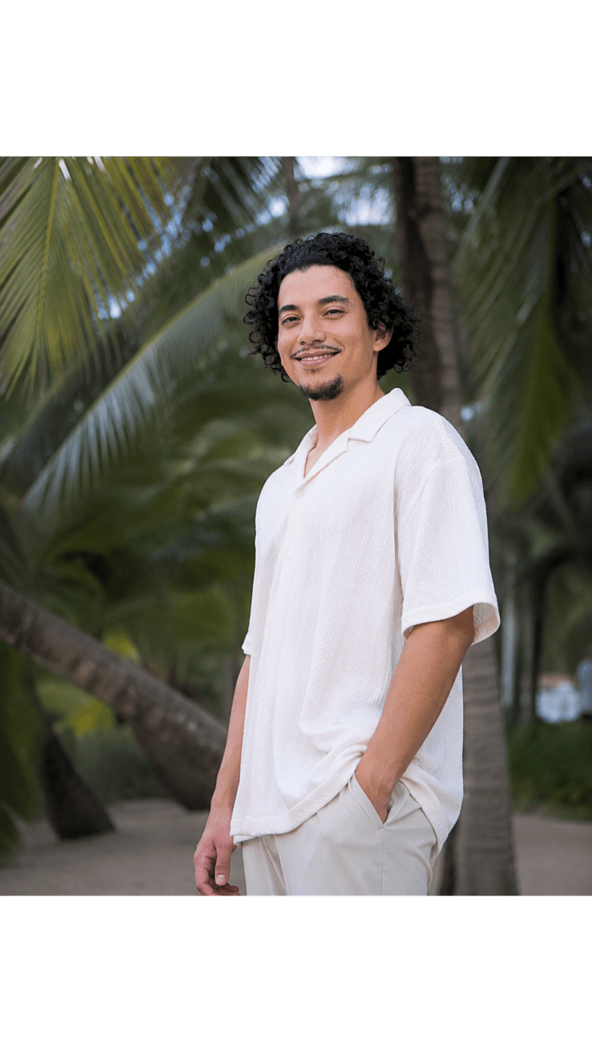 Coach Juan Michael