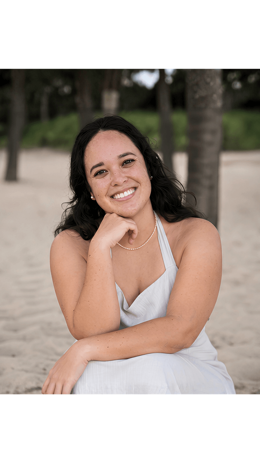 Coach Ixchel