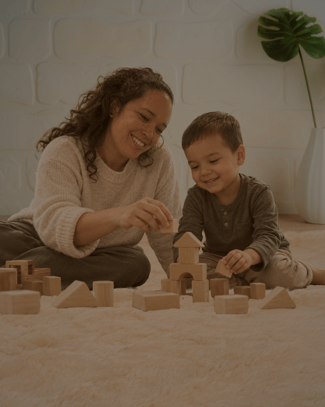 Youth and family development coaching