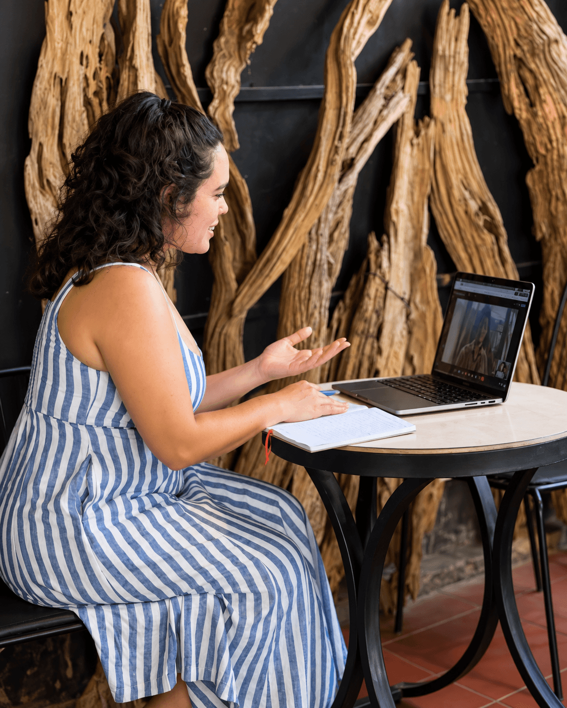 Ixchel coaching