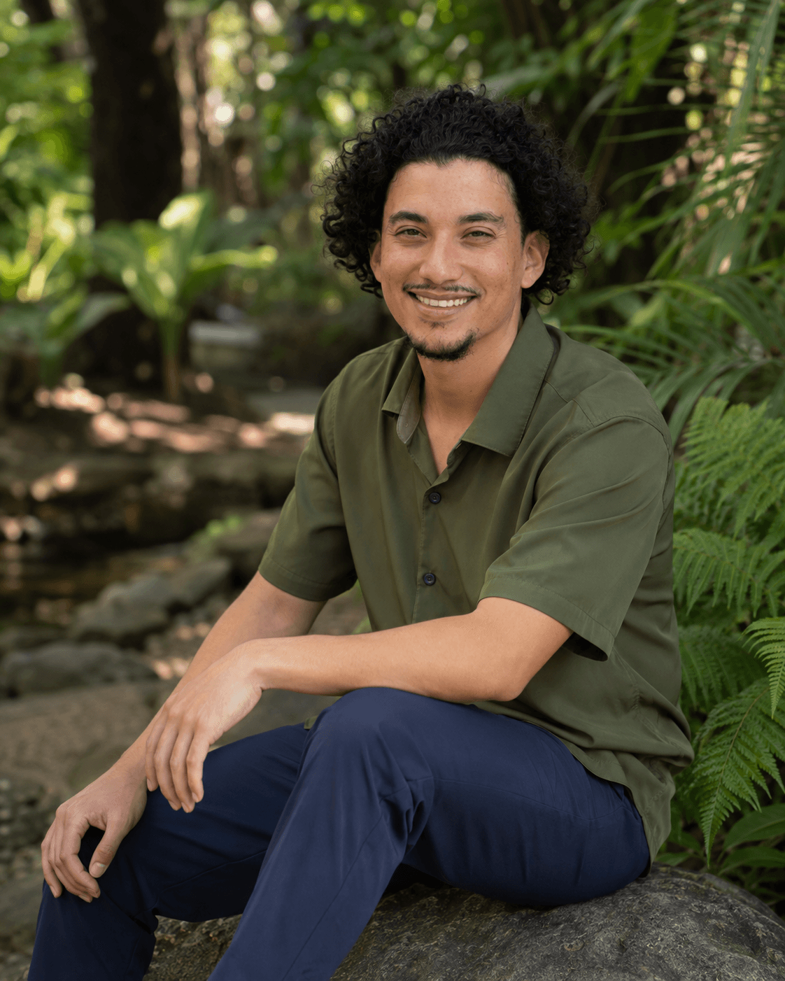 Juan Michael