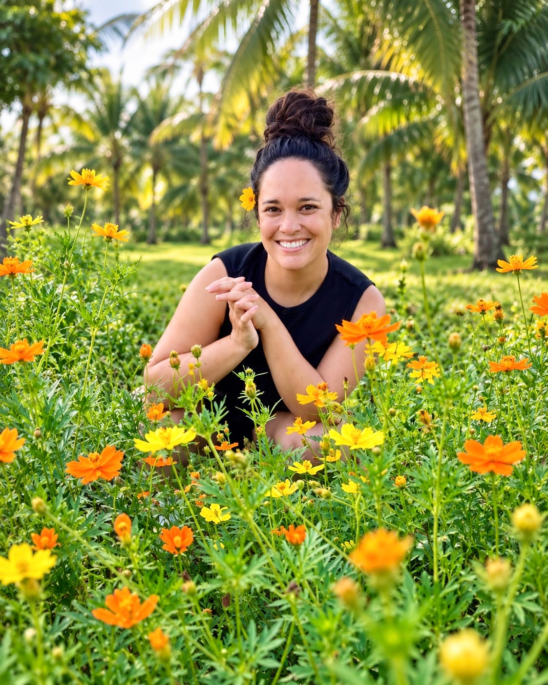 Ixchel Buelna