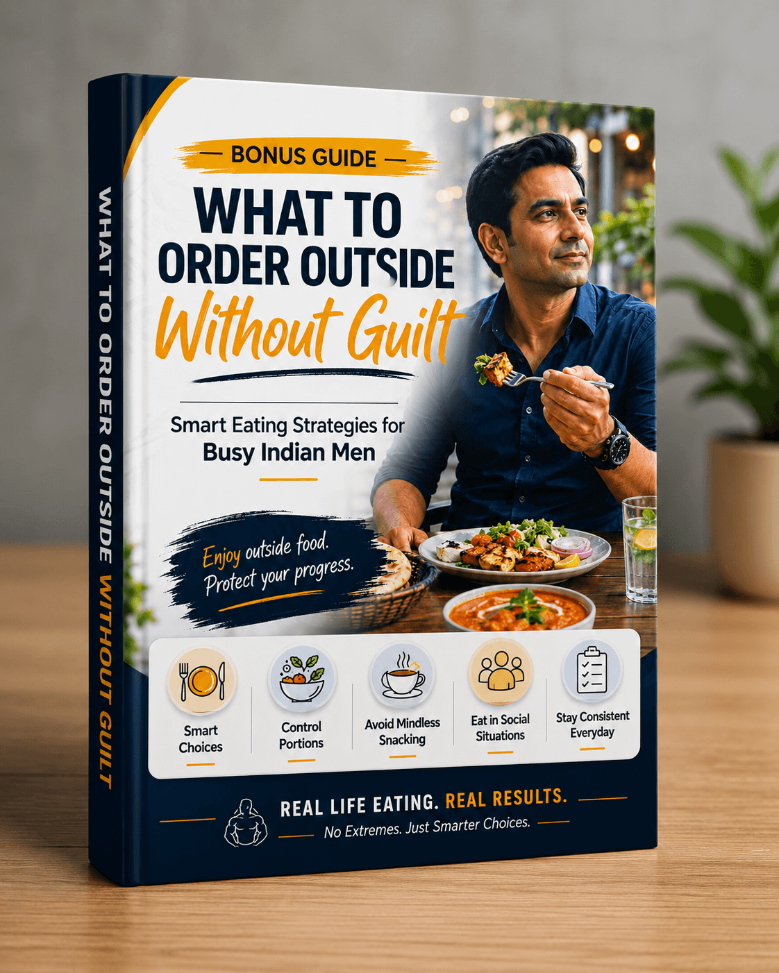 Bonus #1 guide
