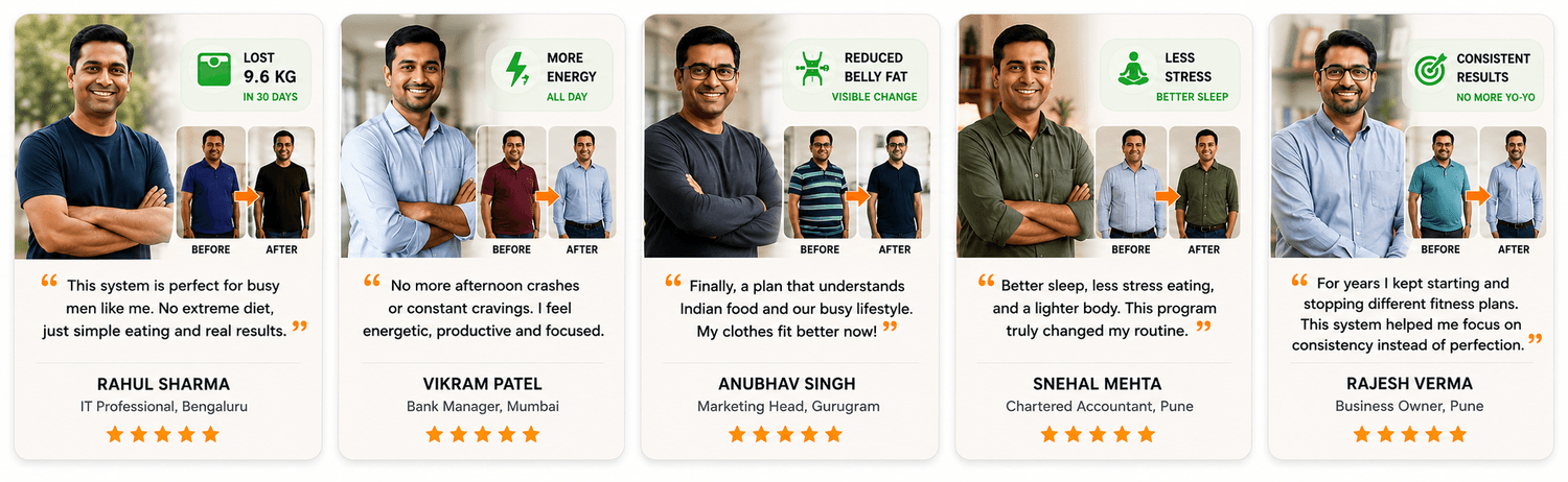 AI Powered Meal Planning Assistant