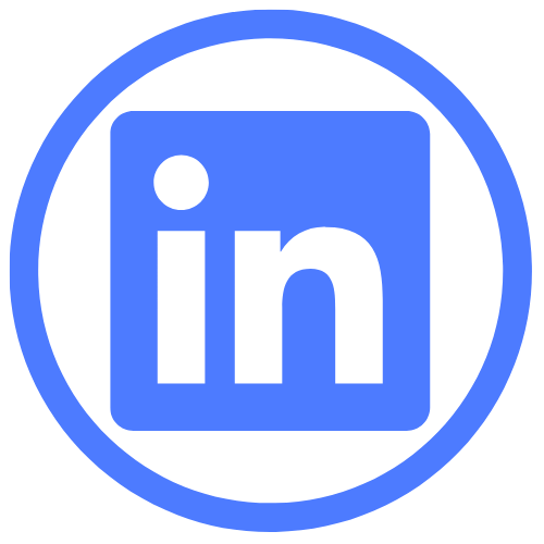 linkedin - Dr. Andrés E Delgado C