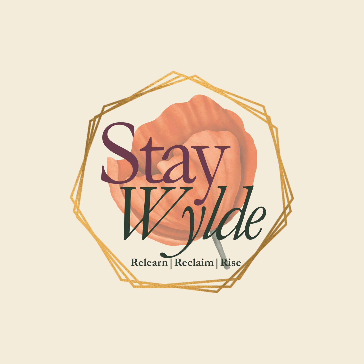 SW monogram