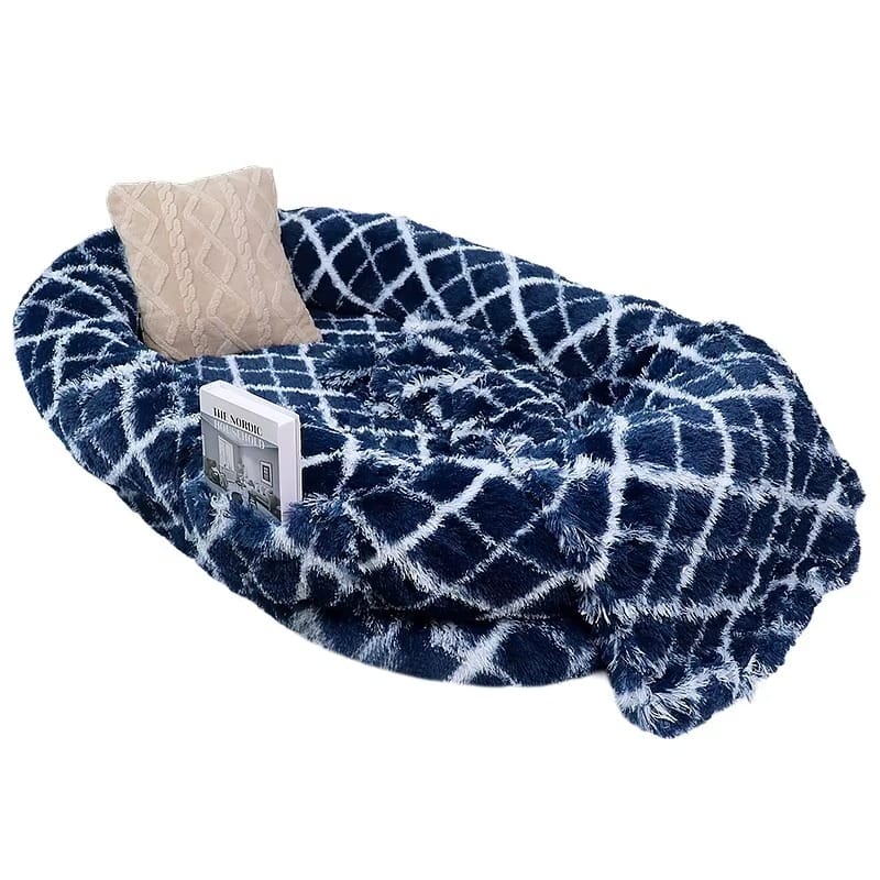 Human Dog Bed - Color 2