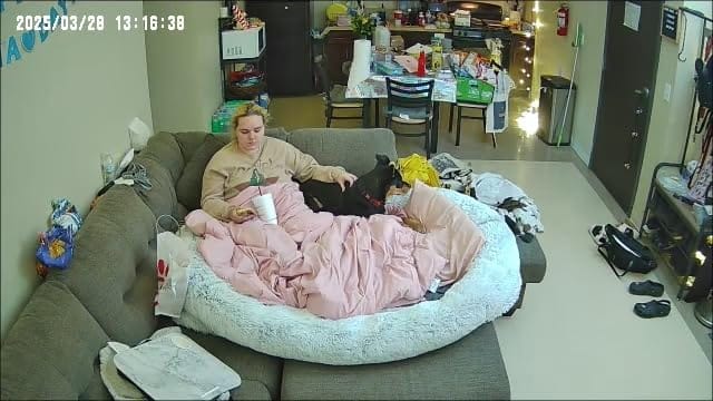 Customer review