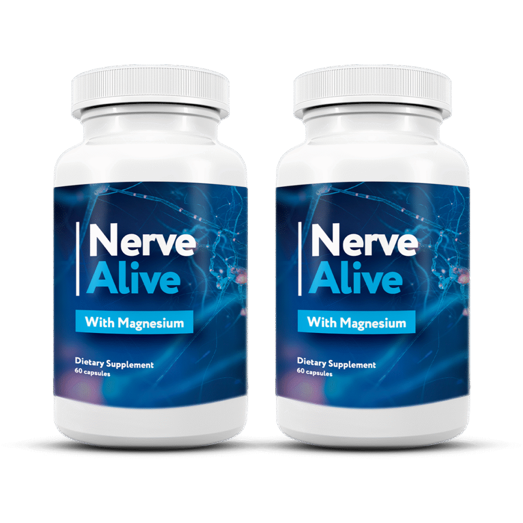 nervealive
