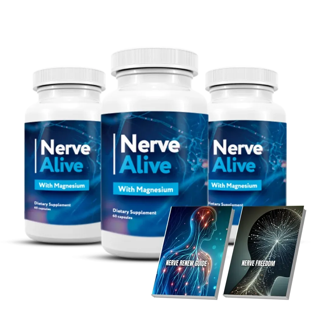 nervealive official