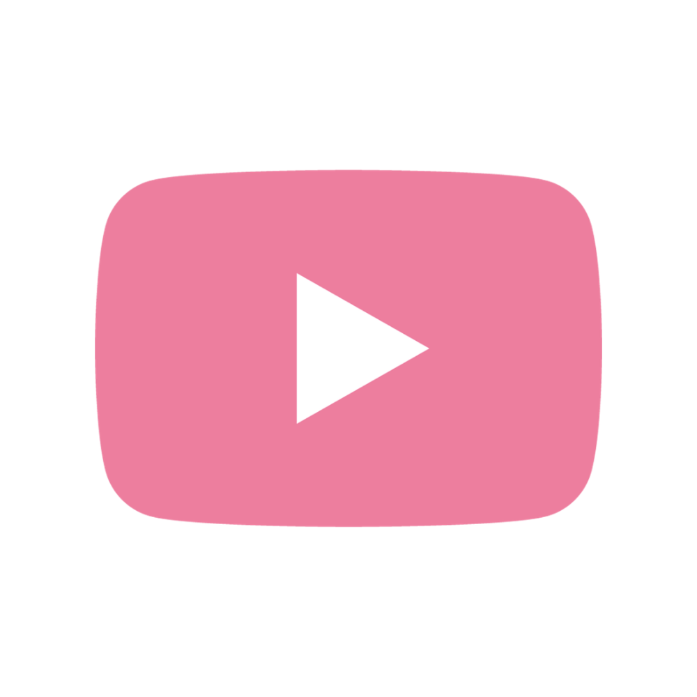 Angie Lovey's YouTube channel (she calls it her "living room")