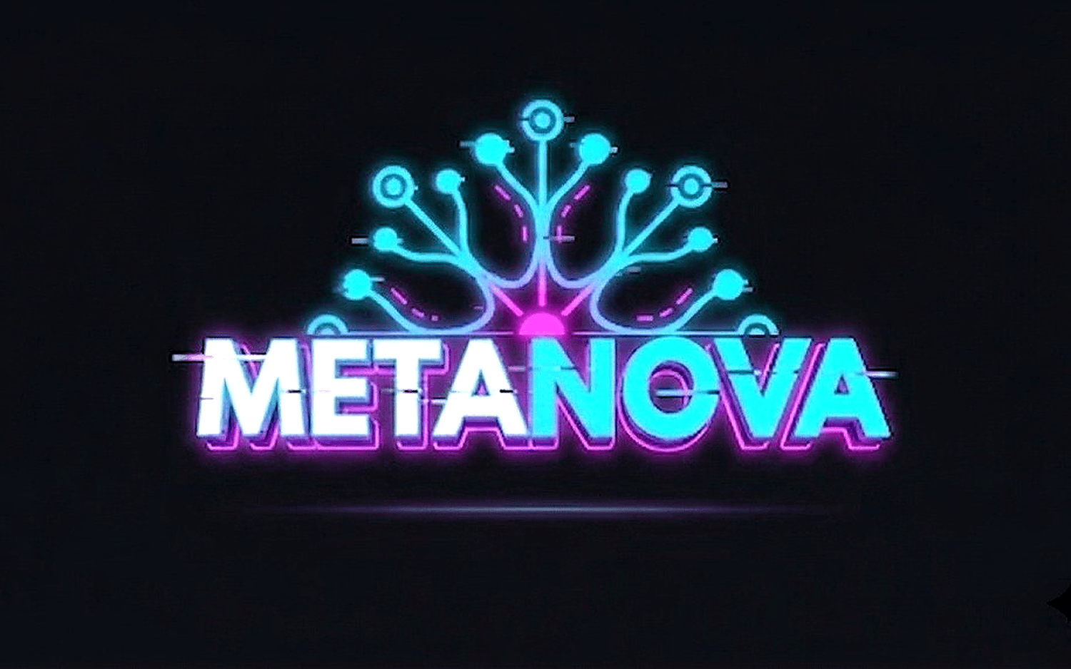 METANOVA Logo