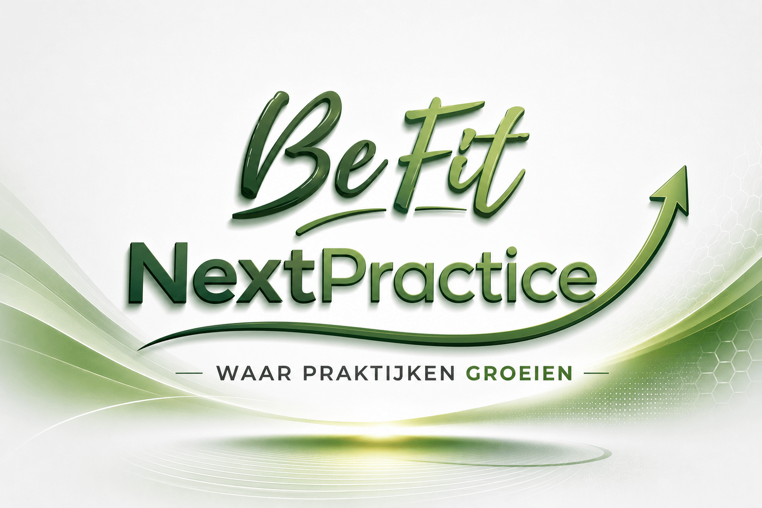 Be Fit NextPractice