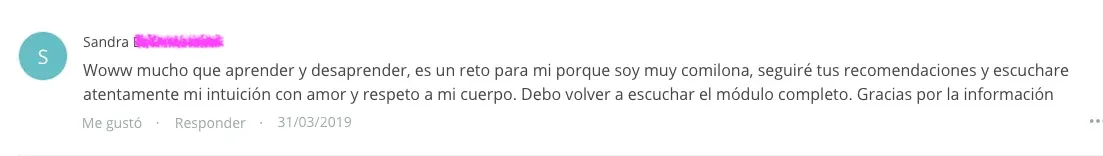 Testimonio Floresser 1