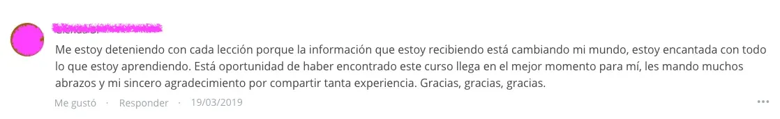 Testimonio Floresser 2