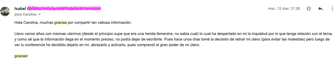 Testimonio Floresser 3