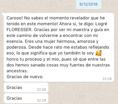 Testimonio Floresser 5