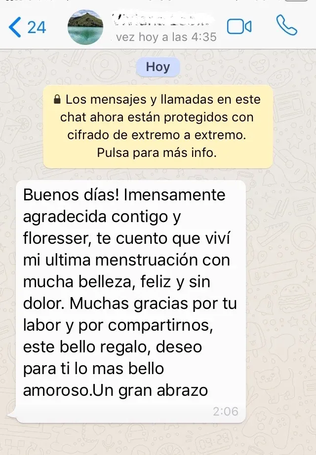Testimonio Floresser 8
