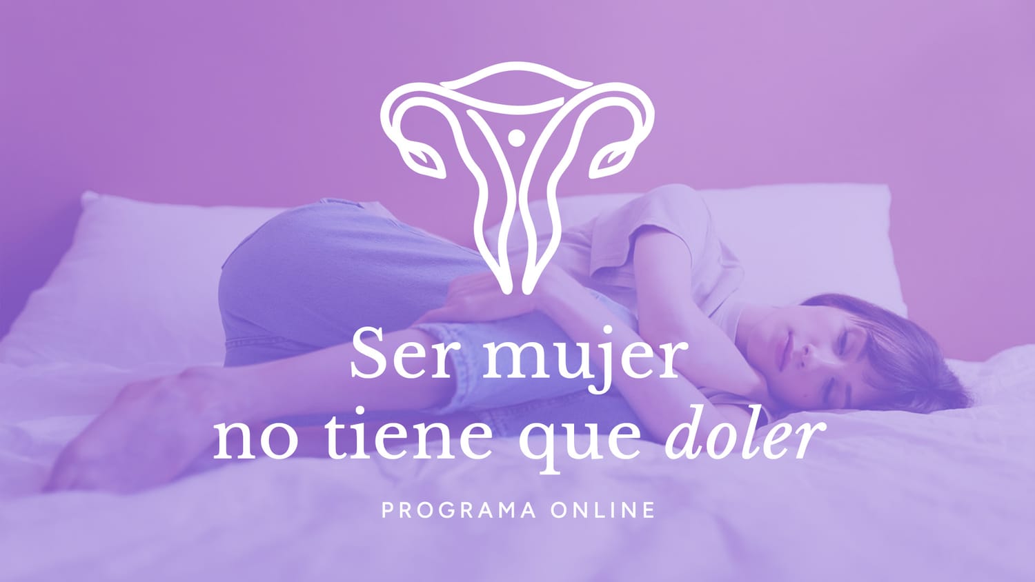 Ser mujer no tiene que doler Caro Galvis Floresser