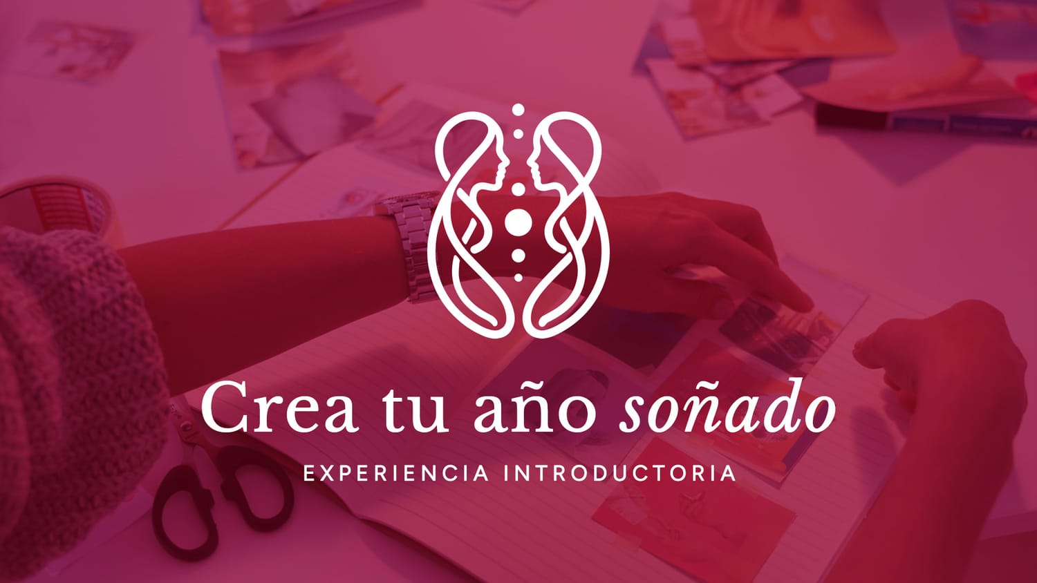Crea tu año soñado caro galvis floresser