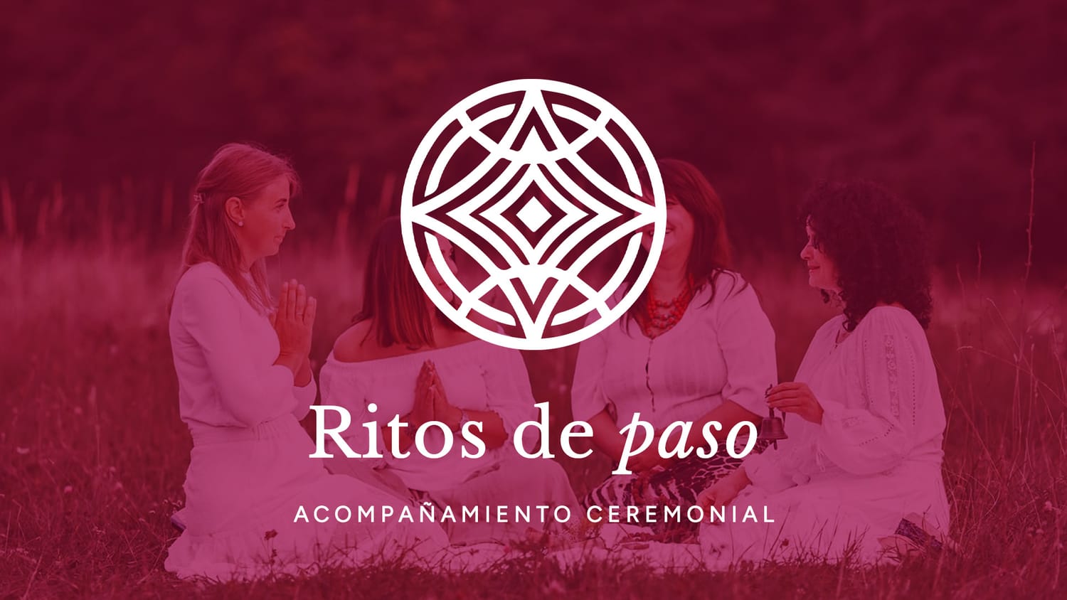 Ritos de paso Caro Galvis Floresser