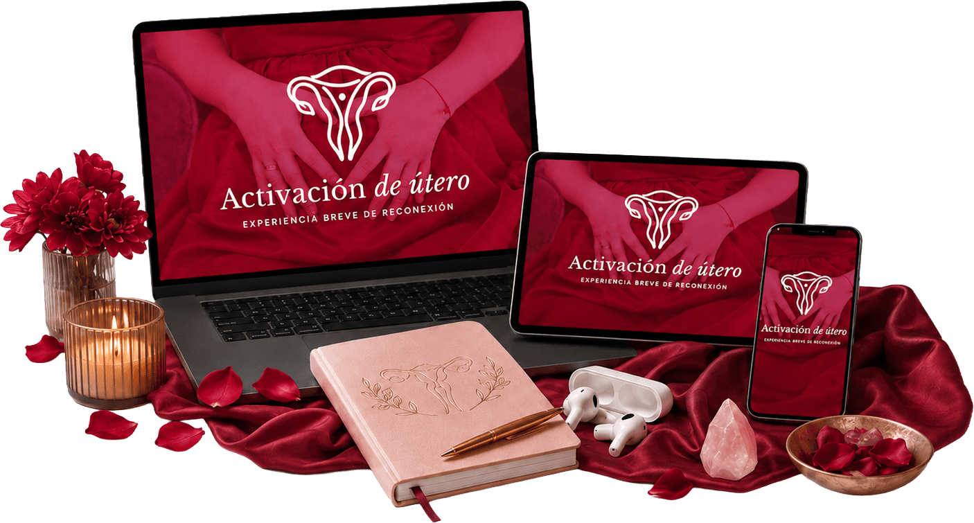 activación de útero