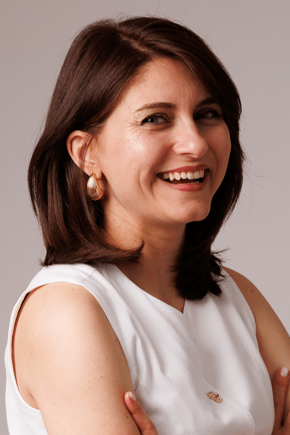 Viviana Apiok, ThetaHealing Practitioner and Intuitive Mindset Coach