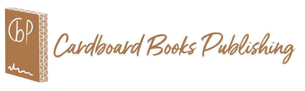 Cardboard Books Publishing