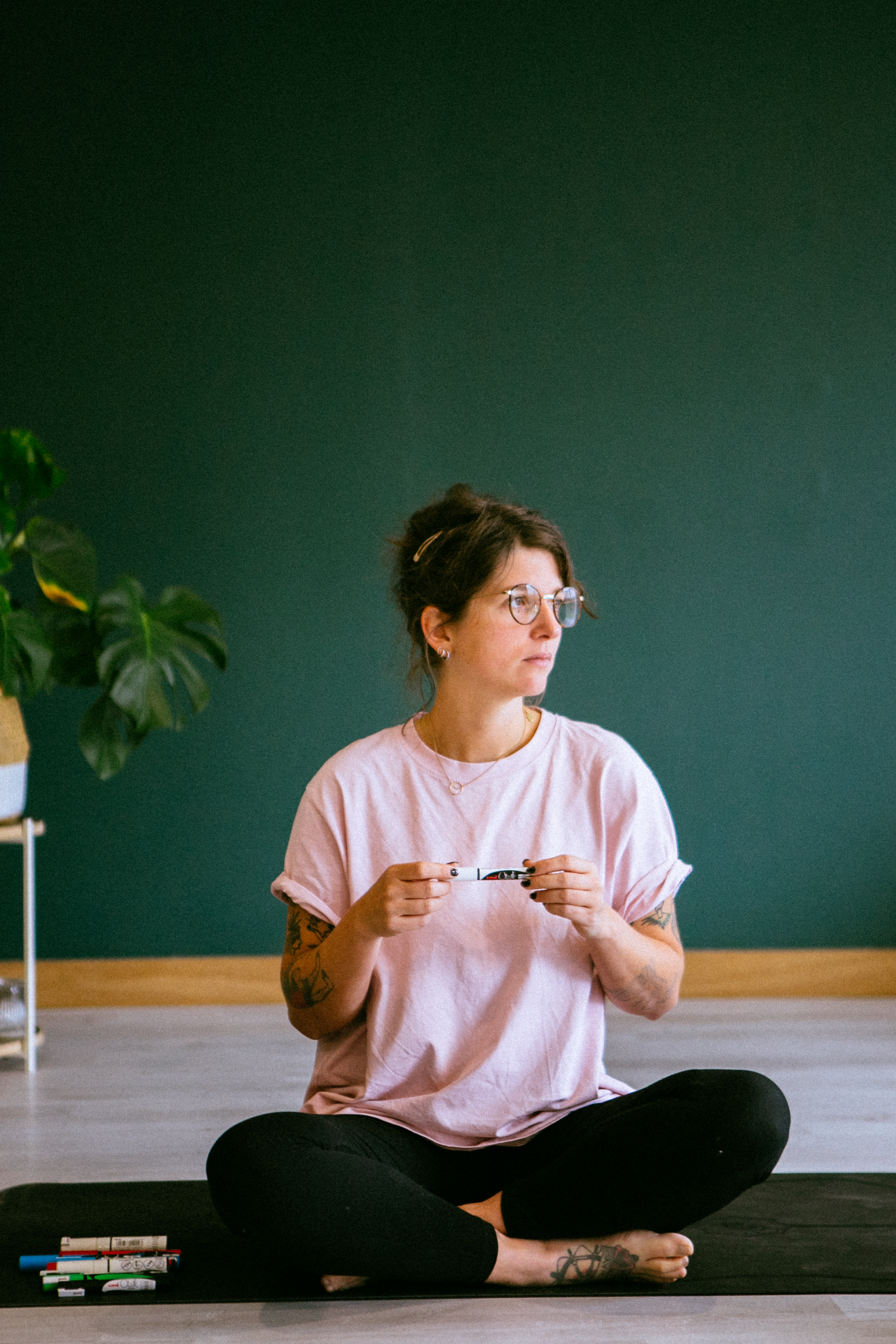 Marie Lecuyer Anatomie