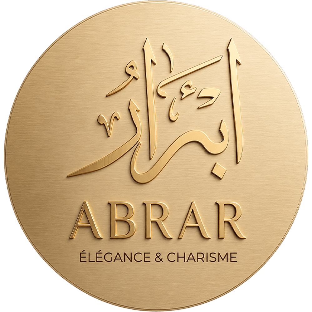 ABRAR — Élégance & Charisme