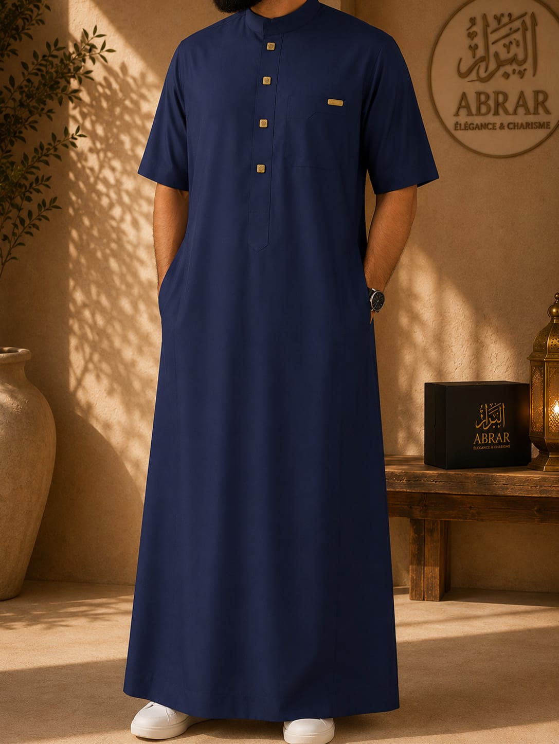 Qamis Col