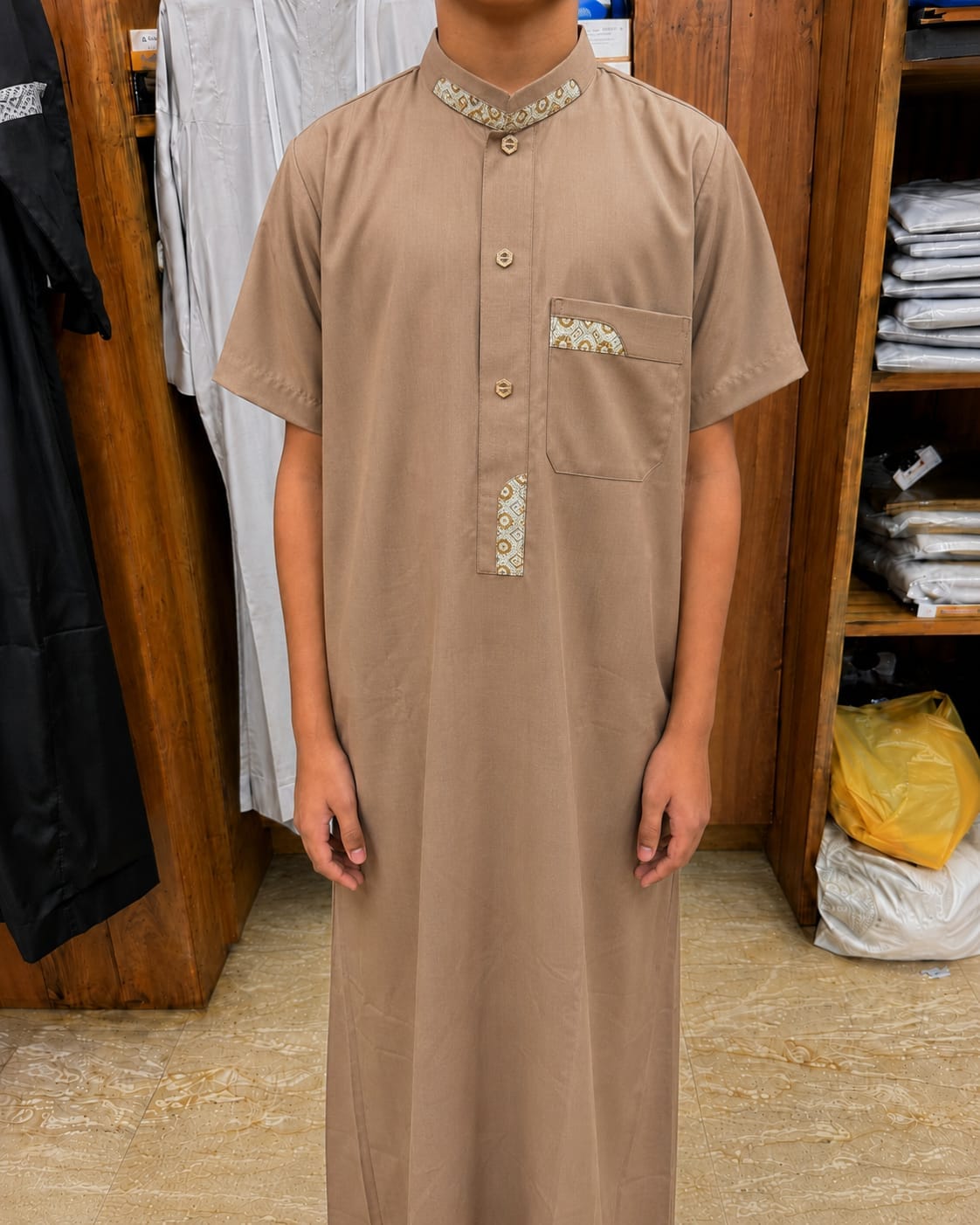 Khalil Dune