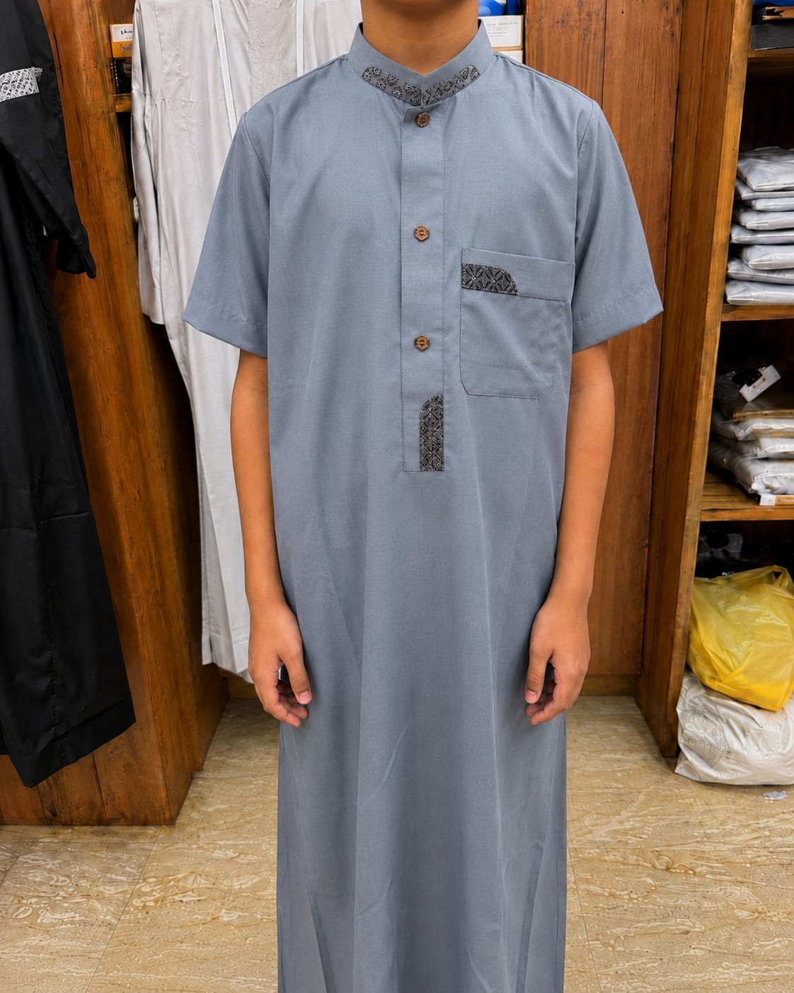 Khalil Gris