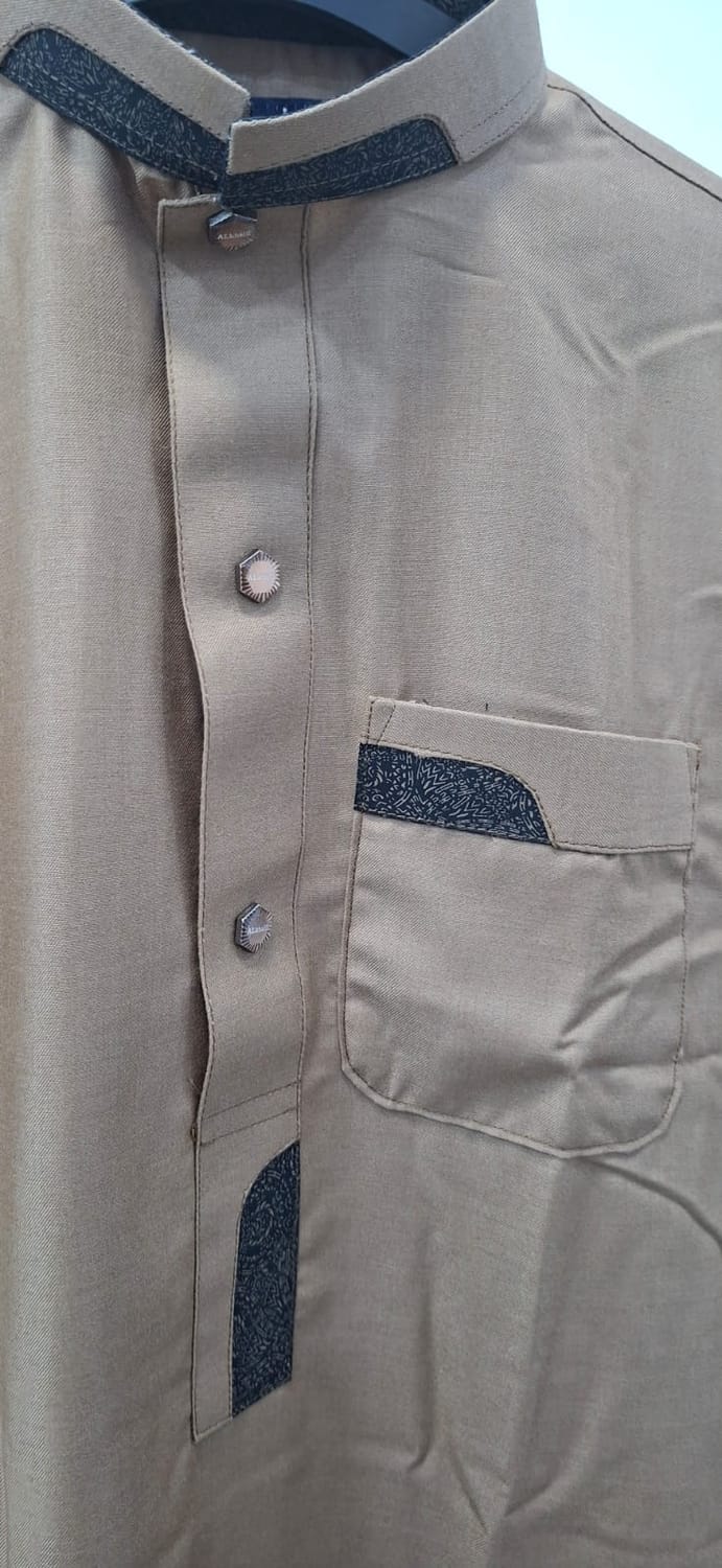 détail