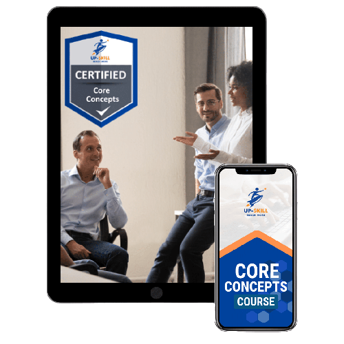 Management Concepts Course