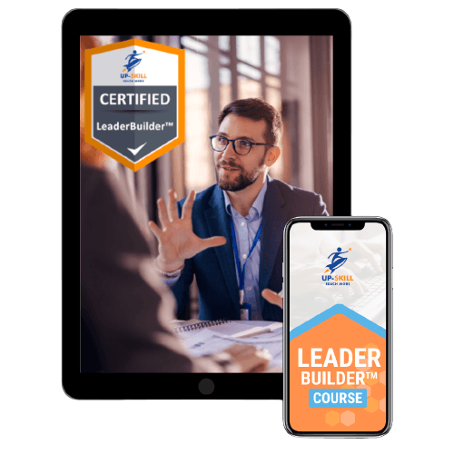 LeaderBuilder Course