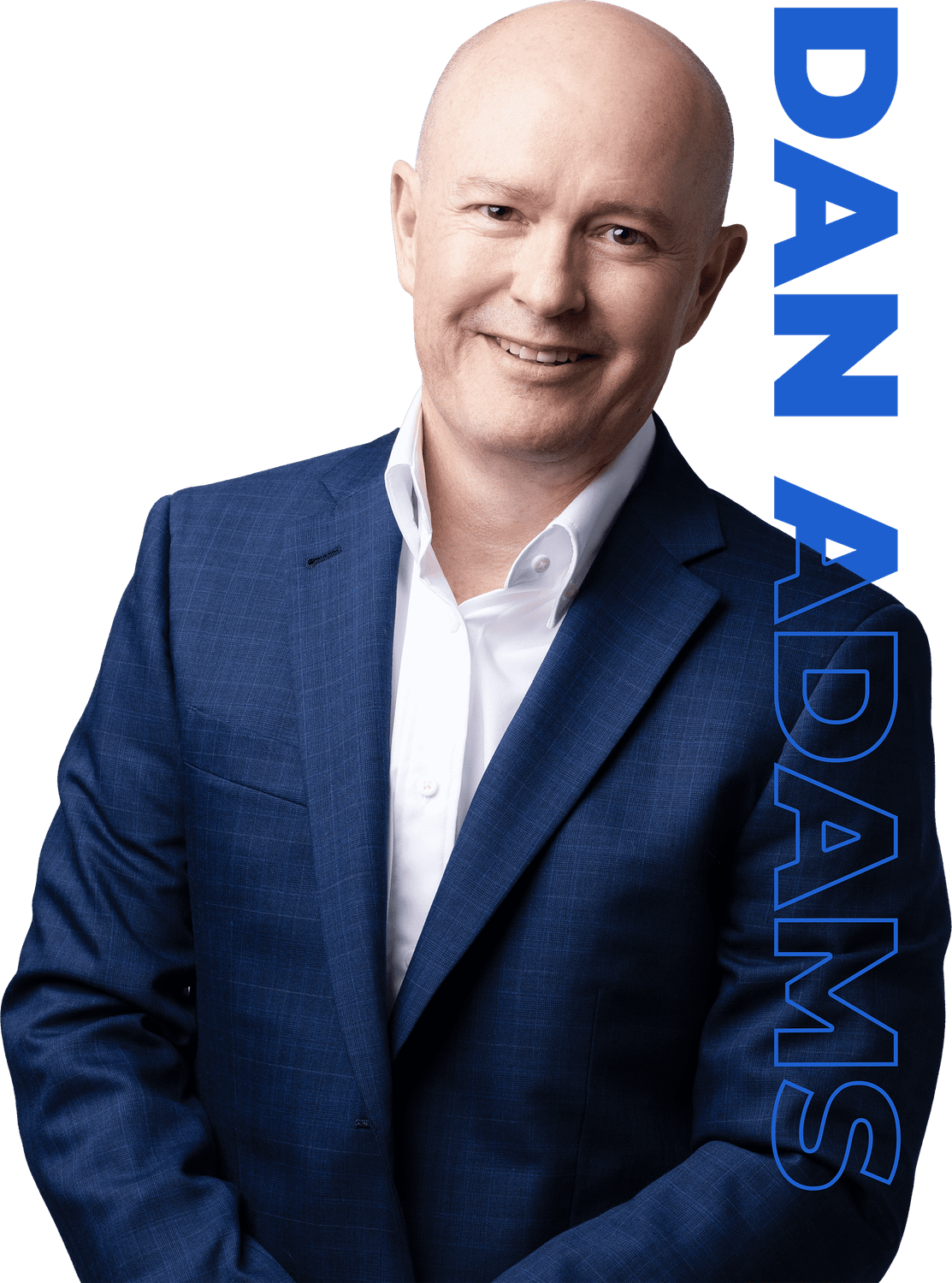 Dan Adams