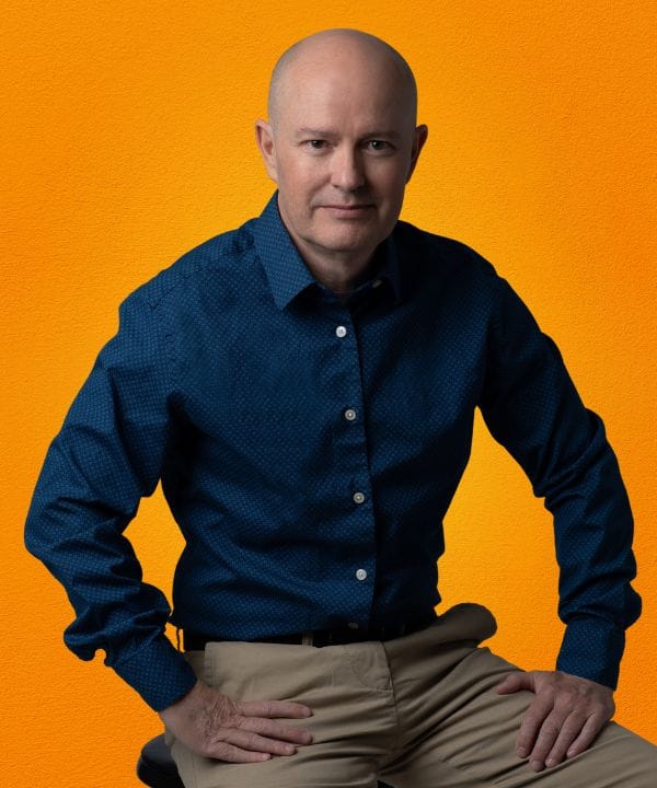 Dan Adams