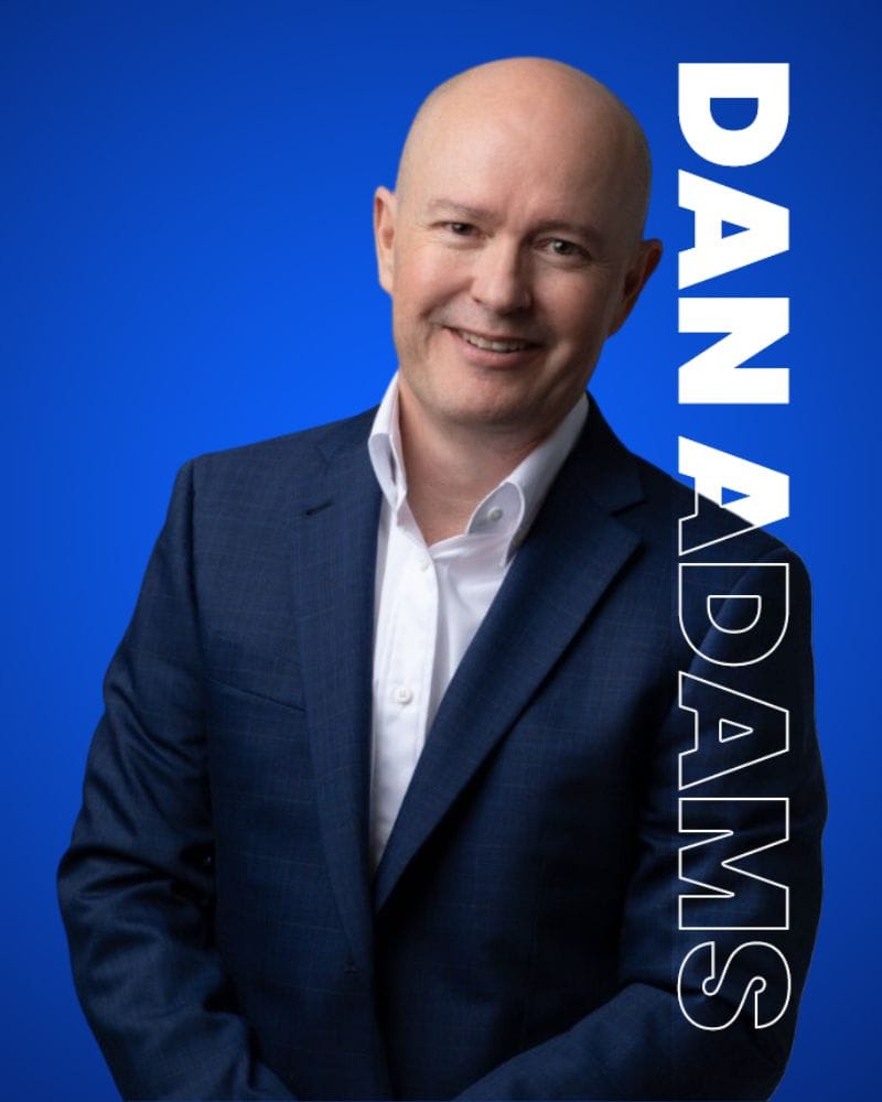 Dan Adams