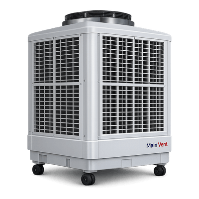Evaporative Water Coolers