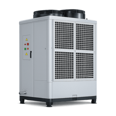 Industrial Cooling Units
