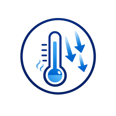 Reduce Heat