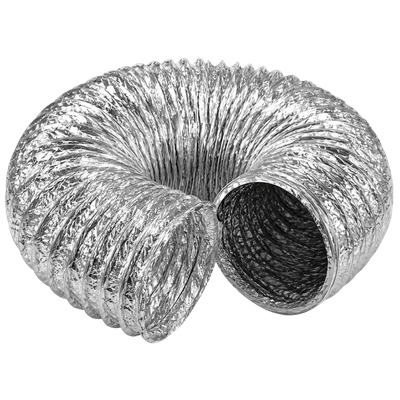 Flexible Ducting