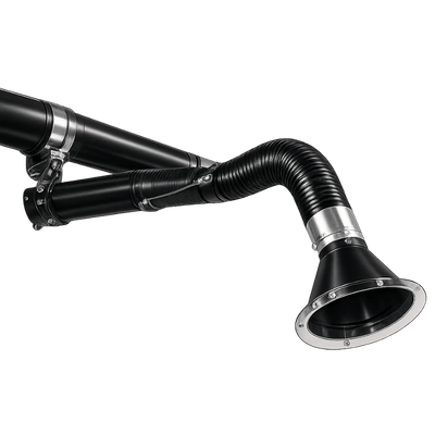 Extraction Systems