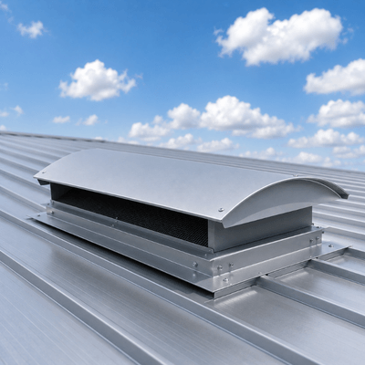 Passive Ventilation Systems