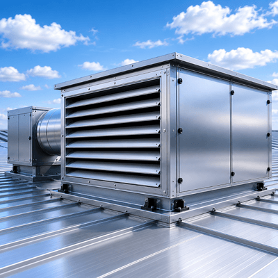 Heat Extraction Systems