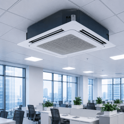 Commercial Air Conditioning